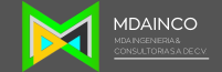 MDAINCO